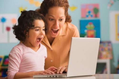 孩子在线学英语怎么学，在线英语培训哪个靠谱？