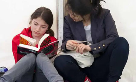北京高考增加英语口语