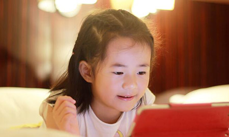 线上儿童英语网课价格多少，推荐3个使用的手机软件插图